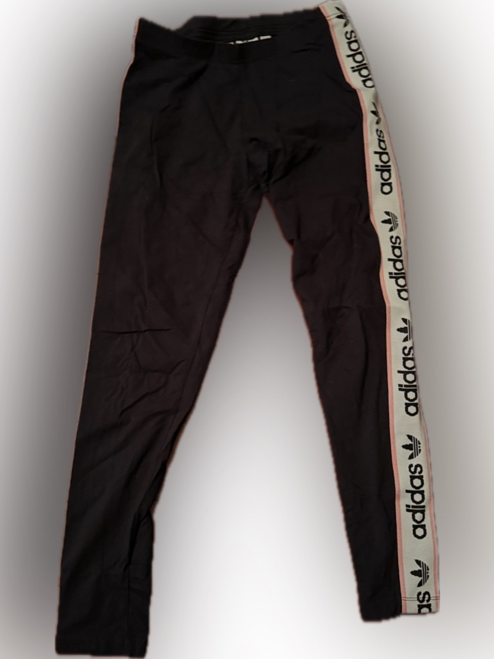 Adidas Black Leggings
